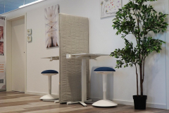 Lounge Bereich - Coworking Platz